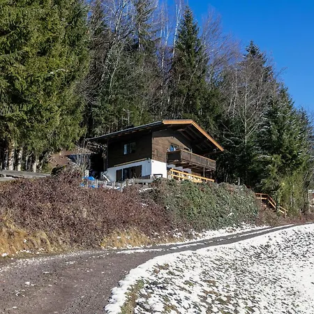 Sonnenhuette Hébergement de vacances *