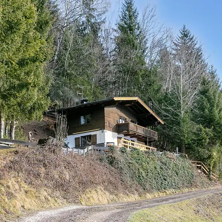 Sonnenhuette Hébergement de vacances *