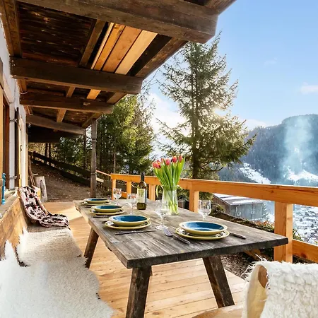 Sonnenhuette Hébergement de vacances *