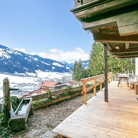 Sonnenhuette Hopfgarten im Brixental