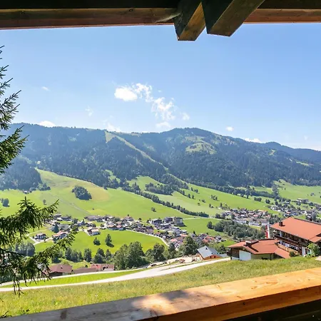 Sonnenhuette