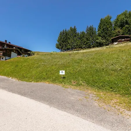 Sonnenhuette * Niederau