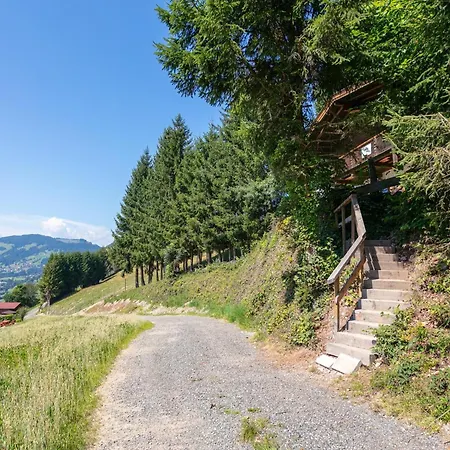 Hébergement de vacances Sonnenhuette *